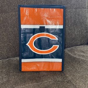 🔵 Chicago Bears Insulated Bag
